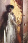 Rosita Mauri Anders Zorn